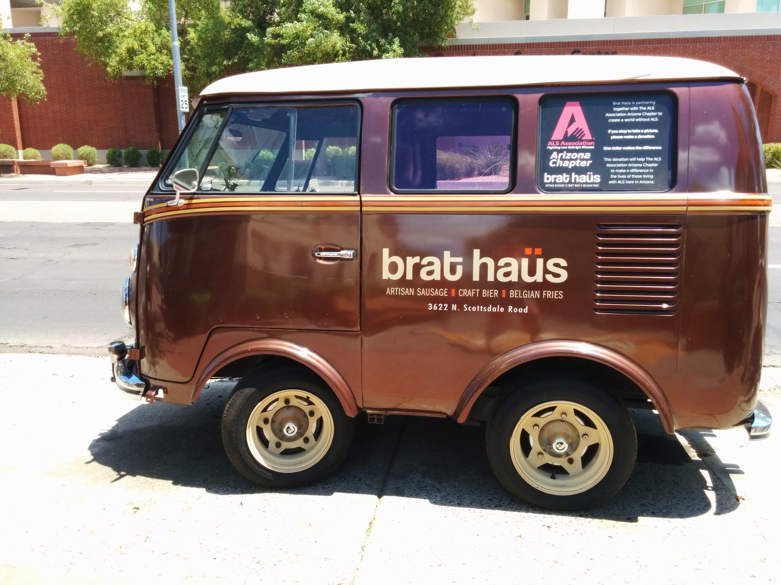 Brat Haus