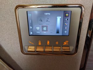 Lighting controls
