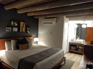 Standard King Room at the El Vado Motel in Albuquerque