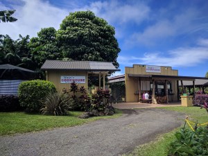 The Waipio Cookhouse restaurant