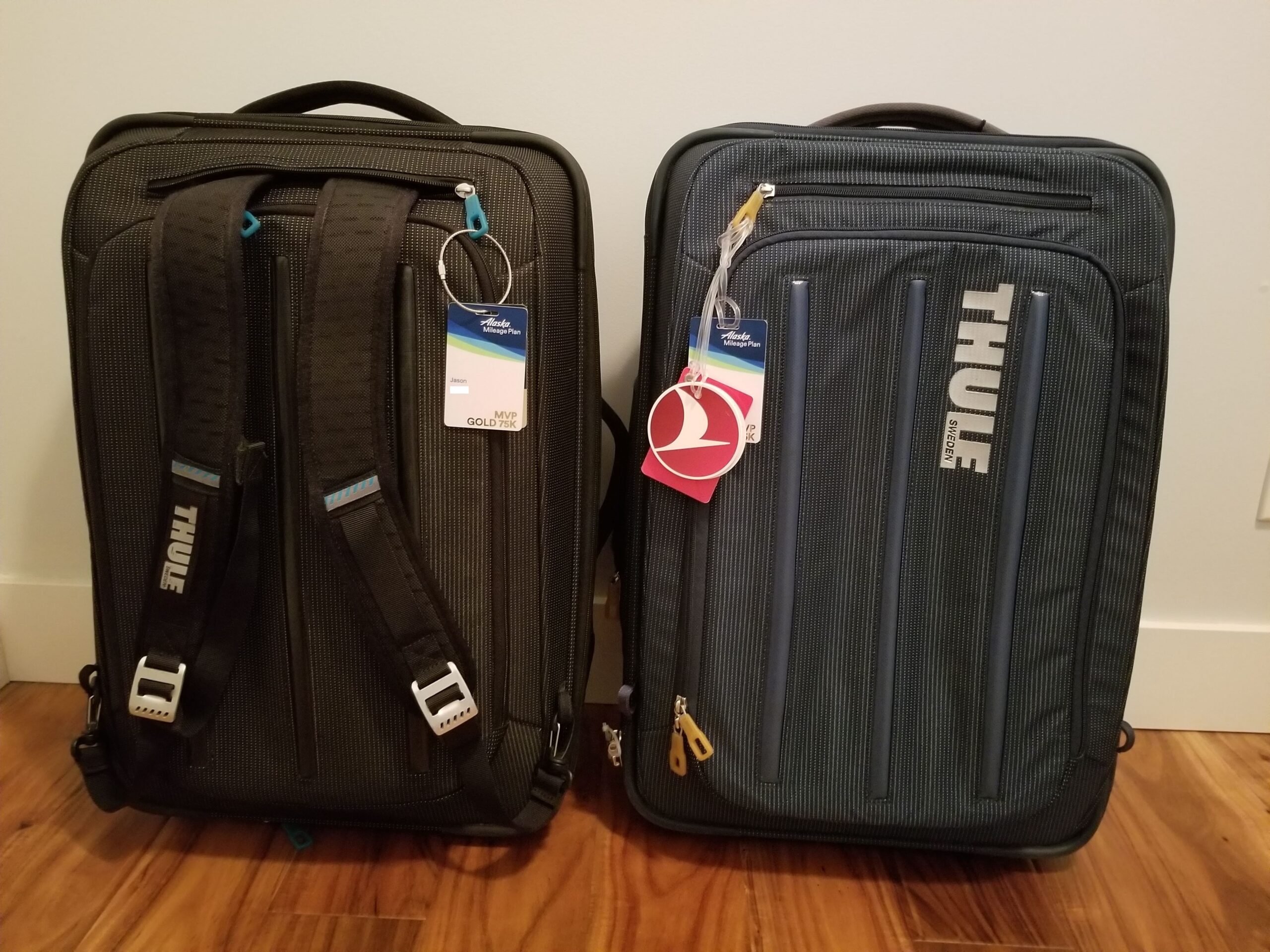 Weleavetoday-Thule-Bags
