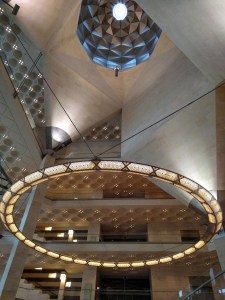 Museum of Islamic Art