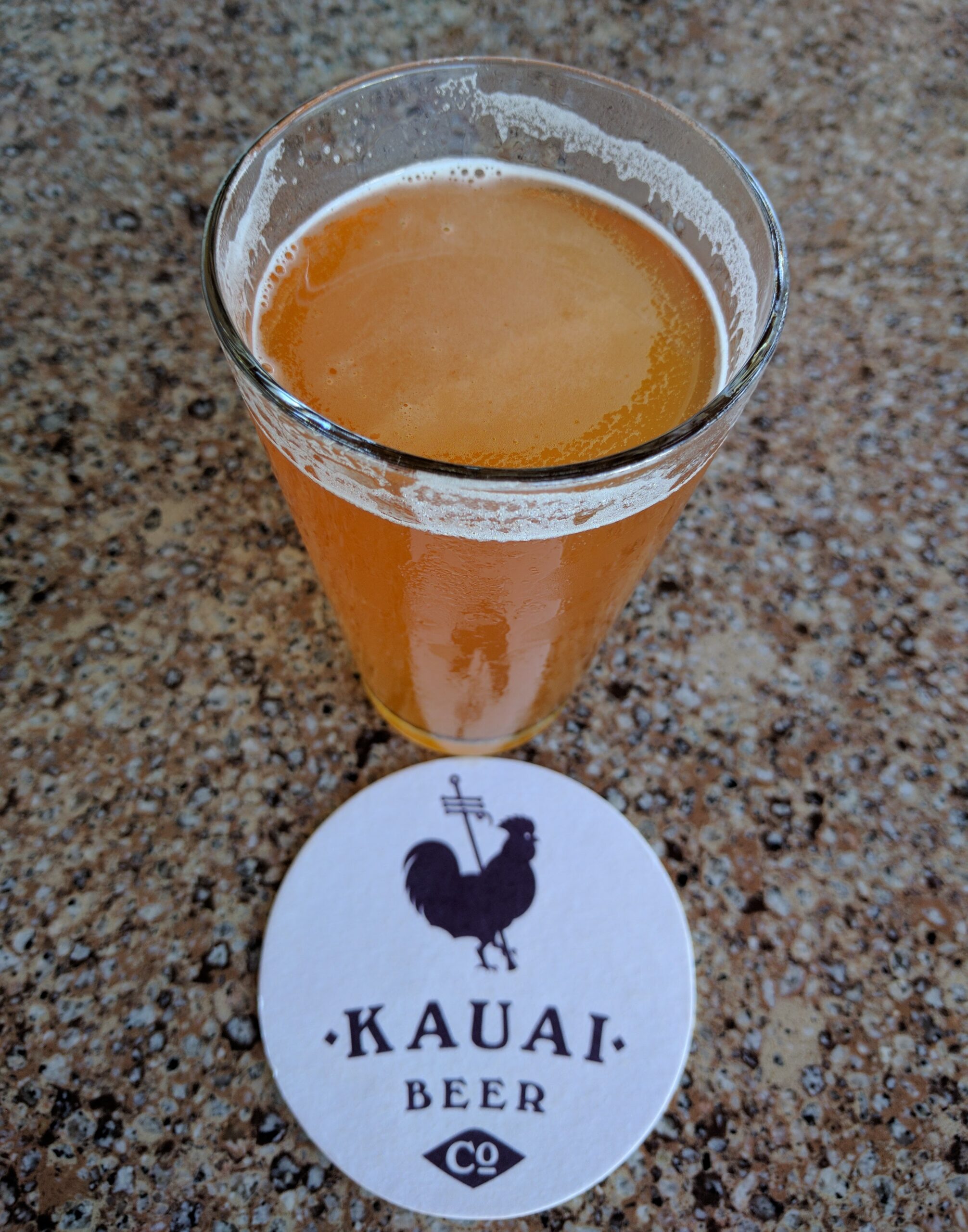 Hawaii-kauai-lihue-Kauai-beer-co