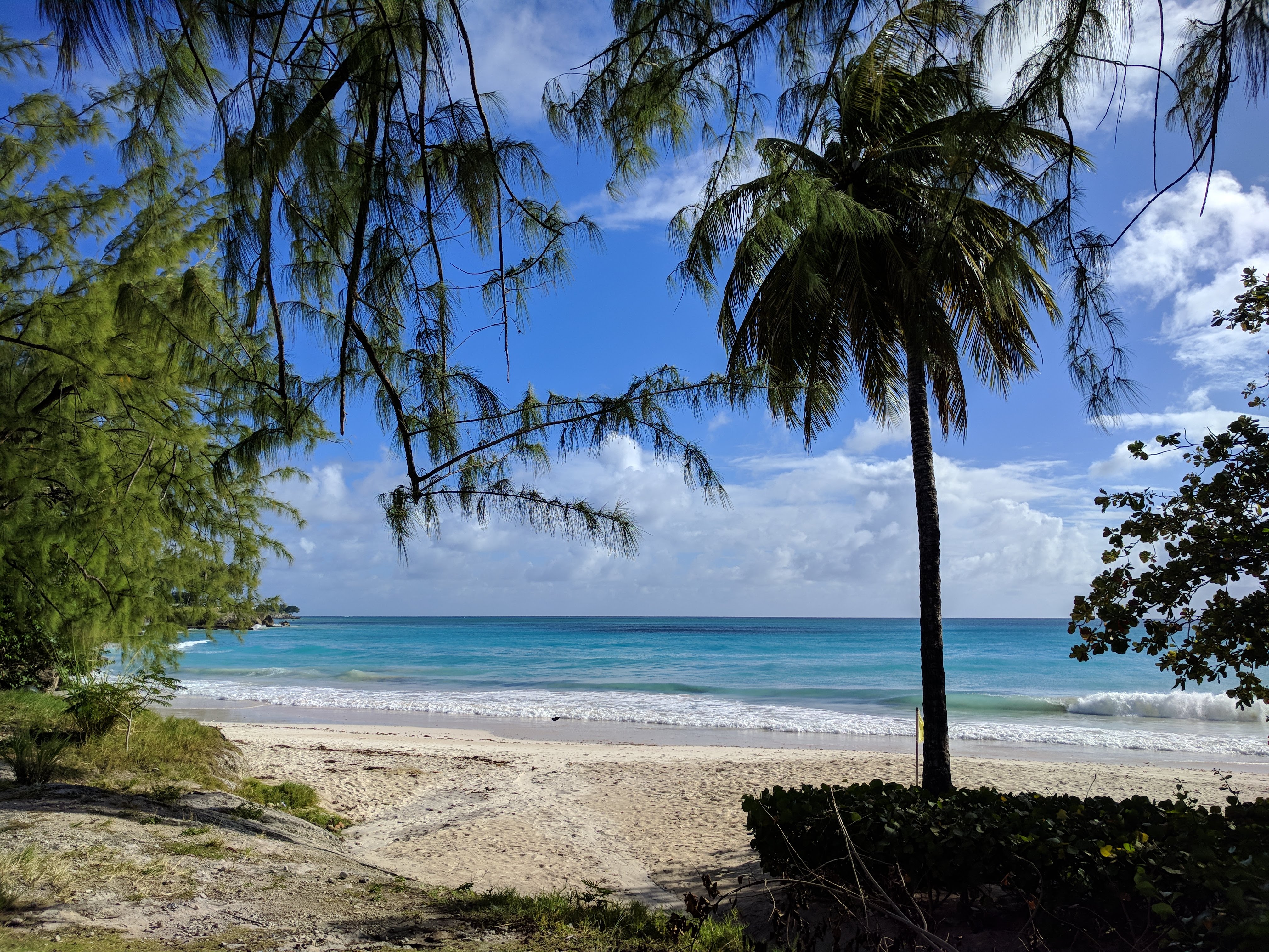 Enterprise/Miami Beach