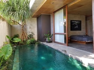 The Slow - Pool Villa