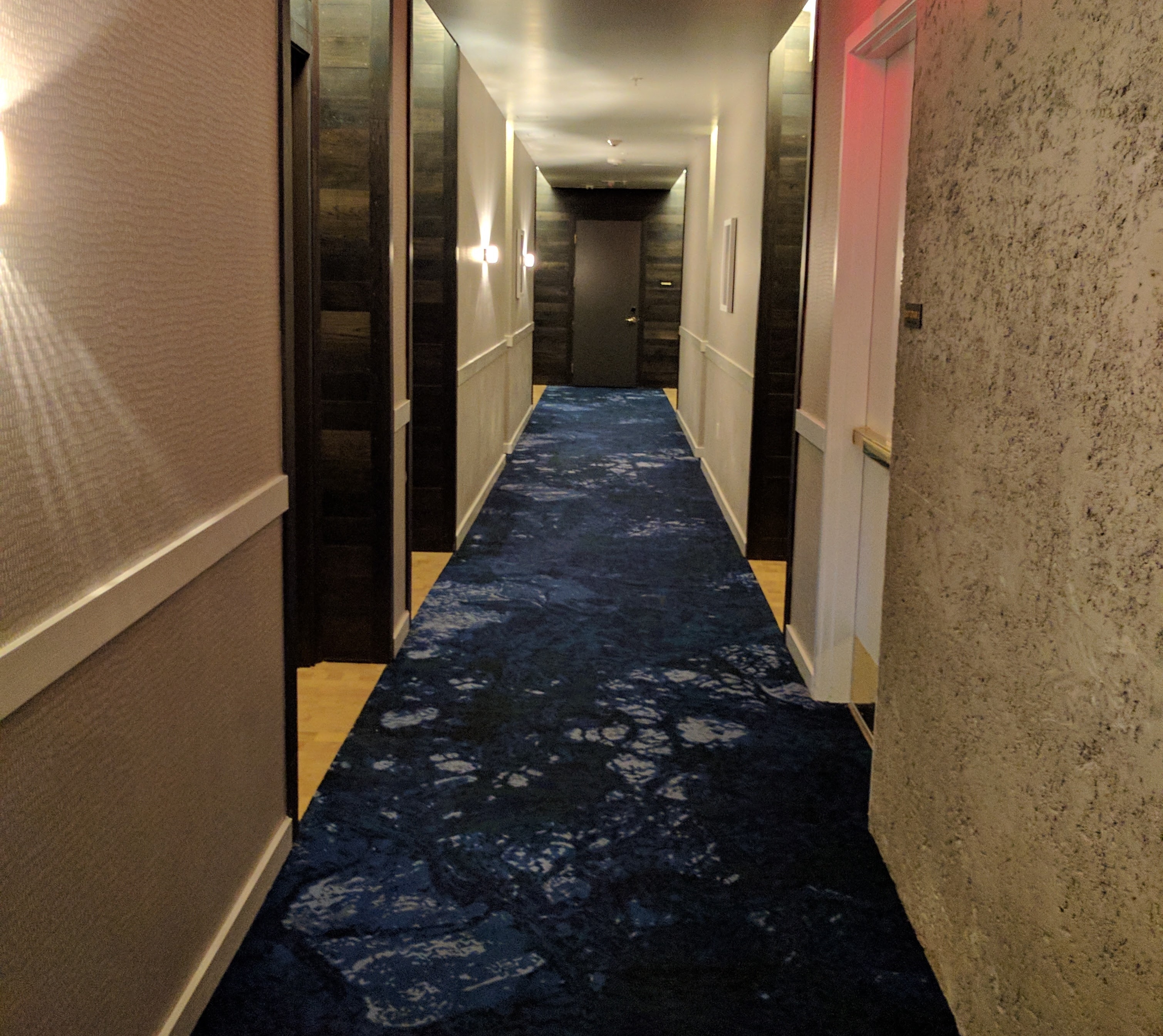 Hi-Lo-Hotel-Portland-Hallway