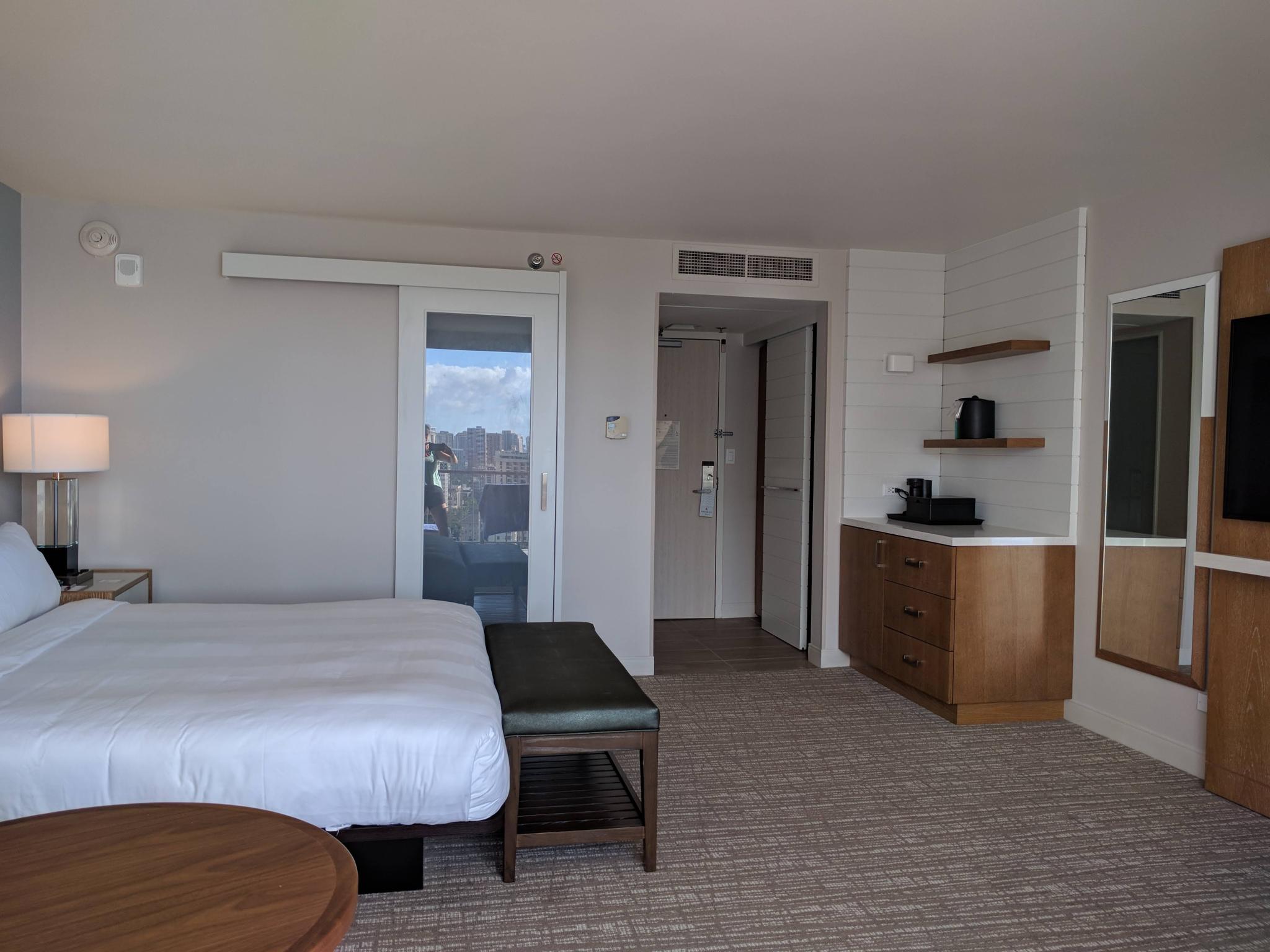 Stay: A Review of the Waikiki Beach Marriott Resort & Spa