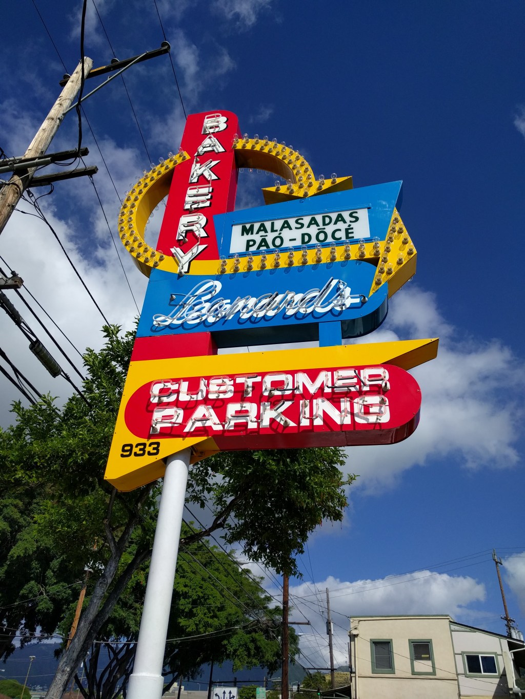 Where to Eat and Drink on Oahu in Hawaii