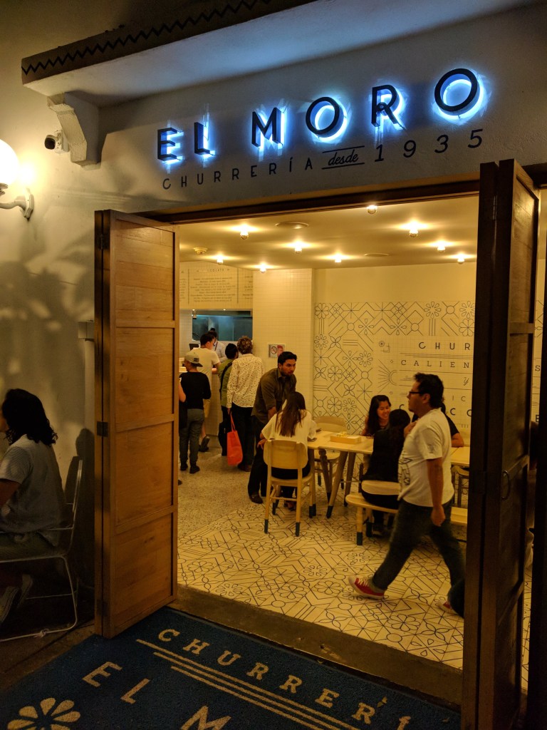 El-Moro-Churro-Mexico-Condesa
