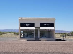Prada Marfa