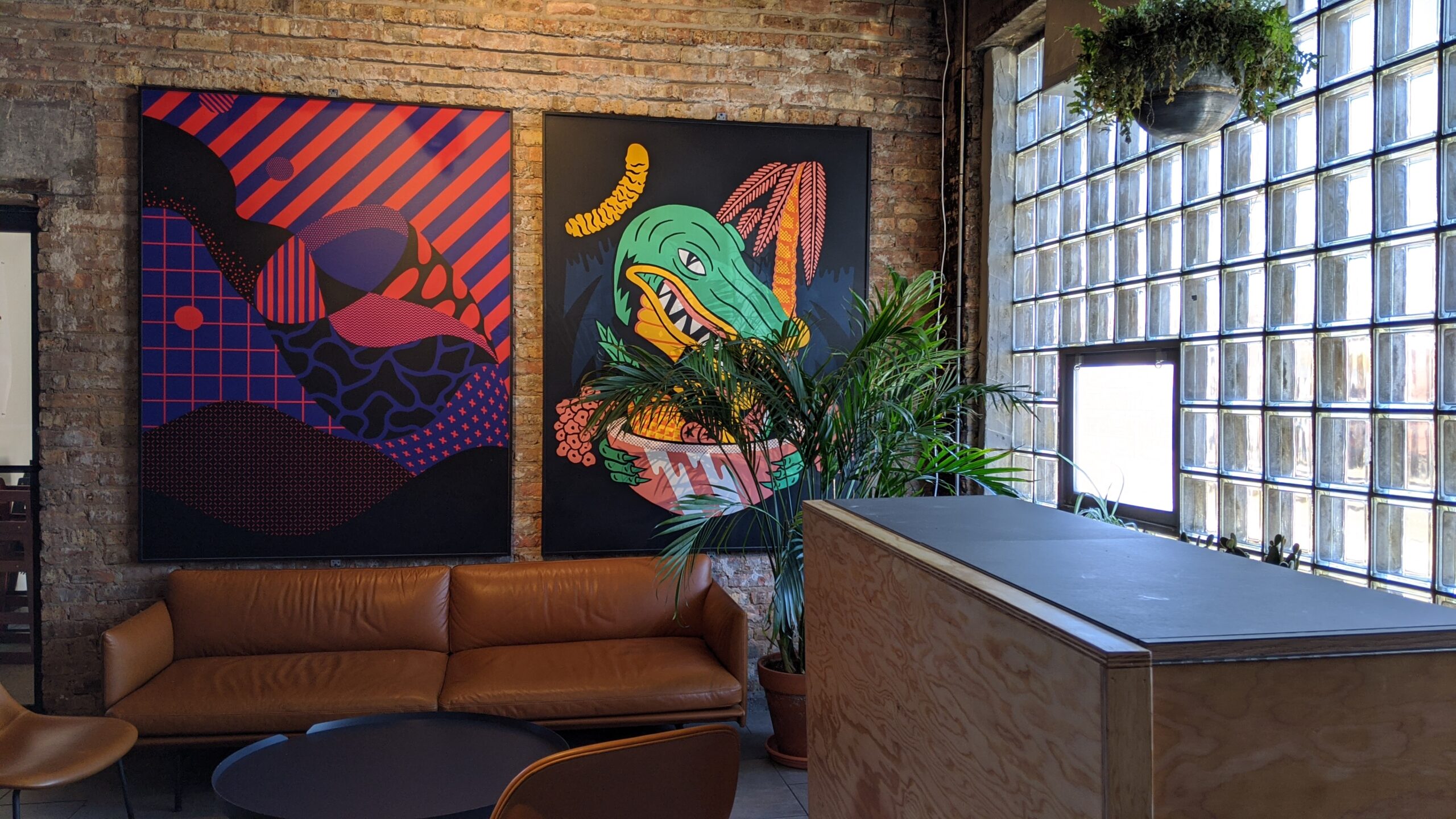 Marz Community Brewing