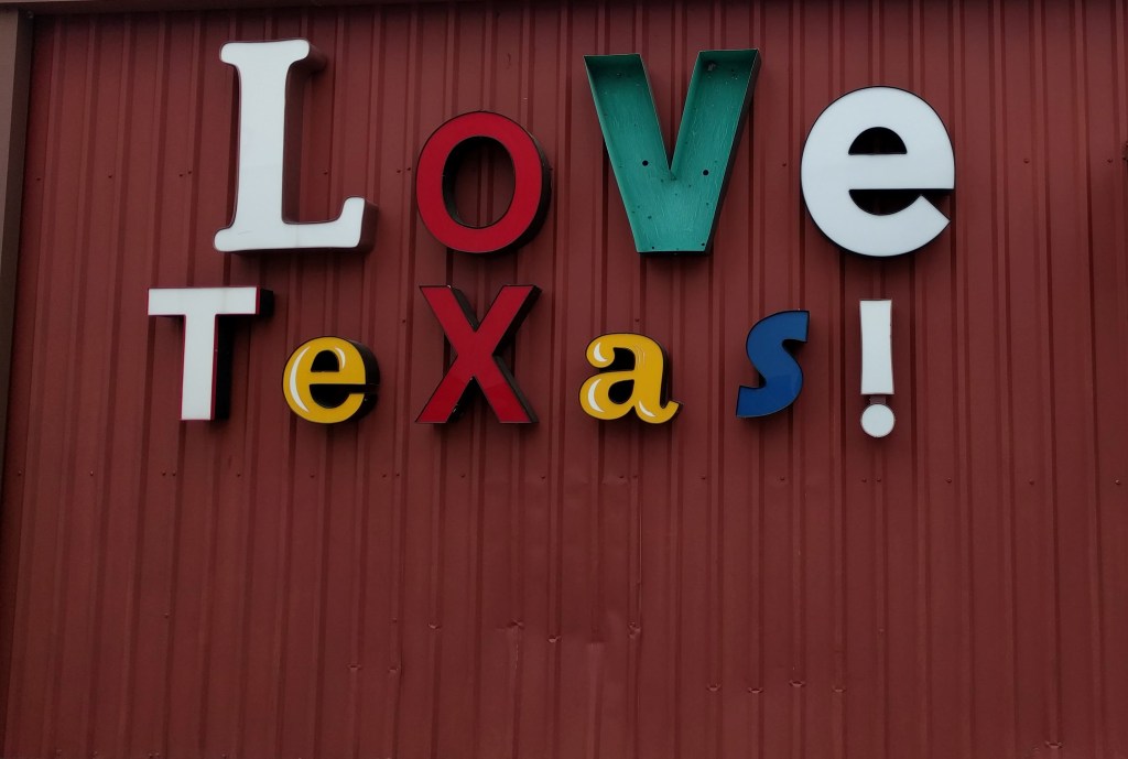 Truth BBQ in Brenham