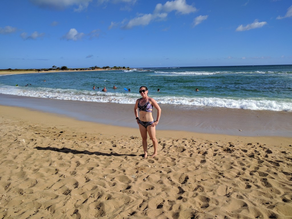 Salt Pond Beach Park