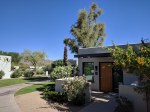 Casita/bungalow at the Andaz Scottsdale