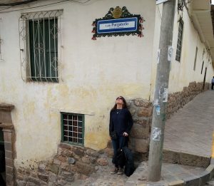 Max at Purgatory Street