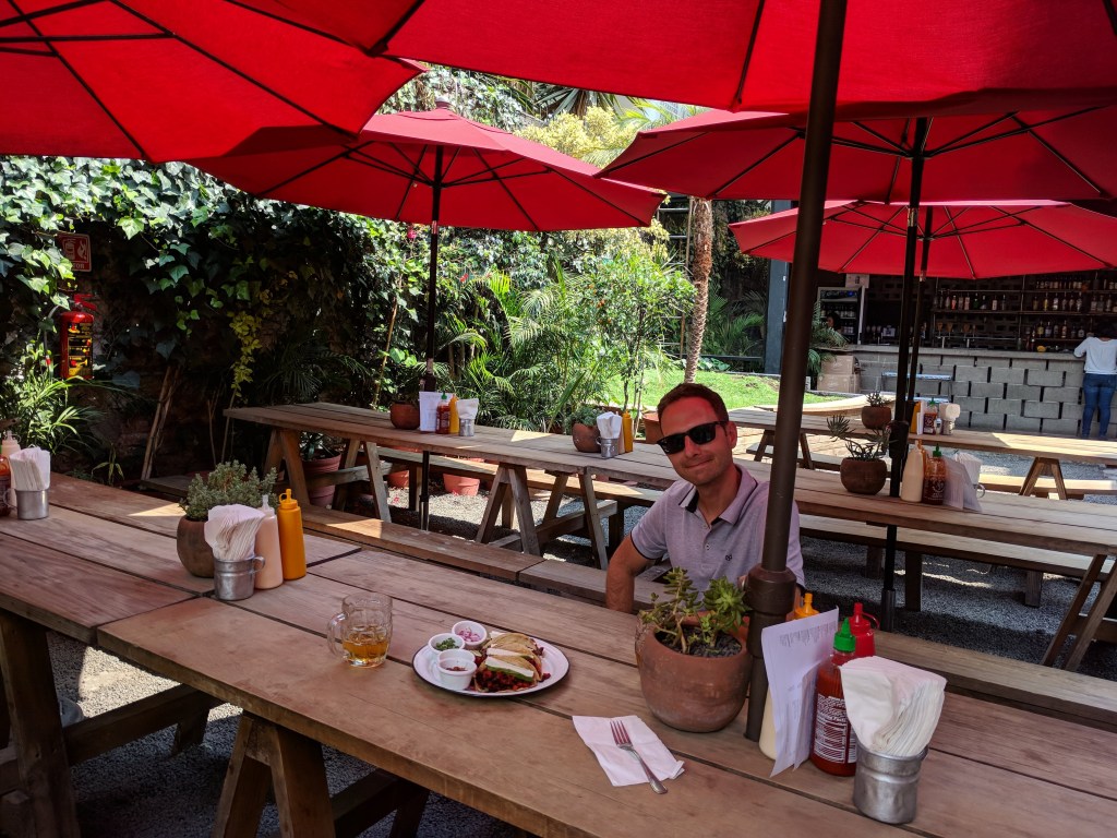 Jardin-Chapultepec-Mexico-Garden