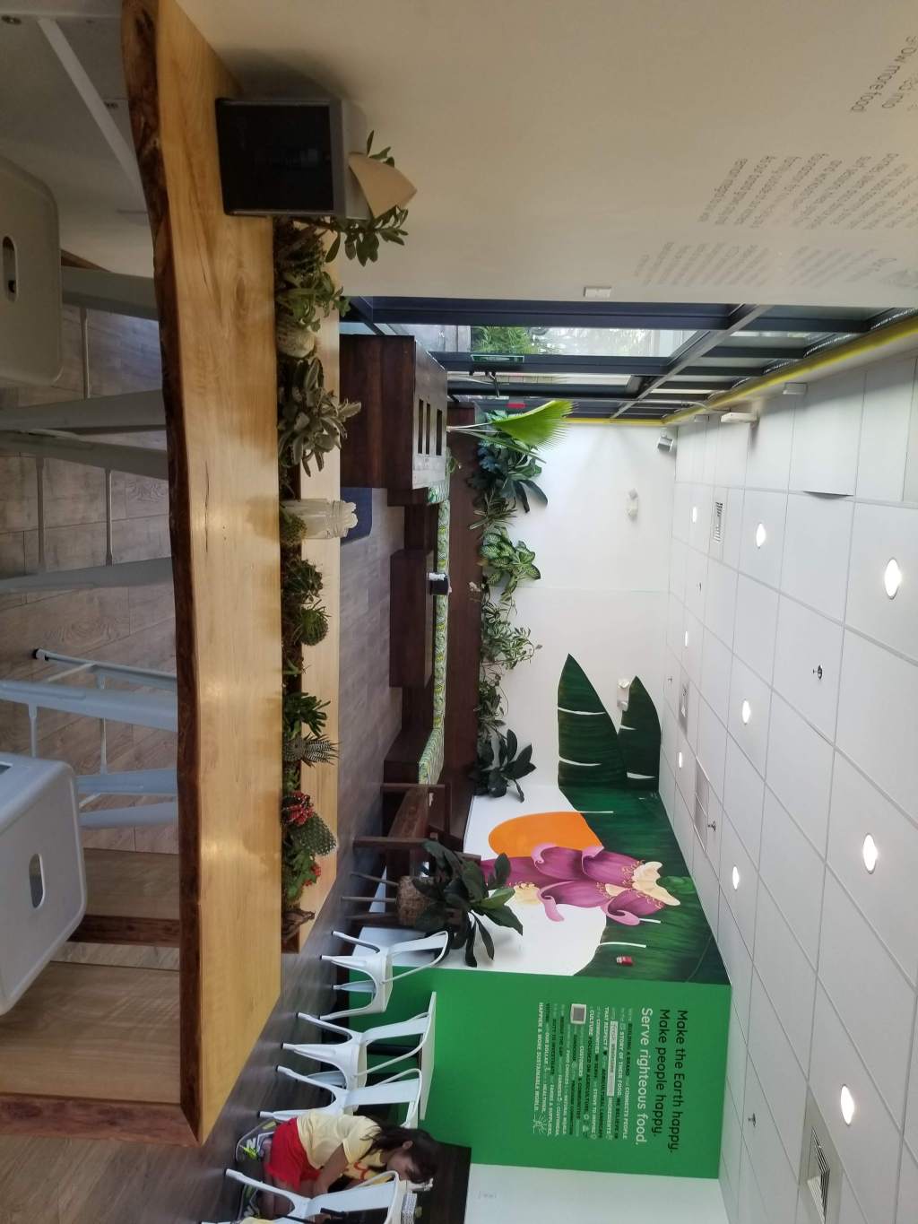 Banan's newest location in Kailua