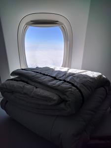 Air Canada Signature Bedding