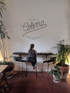 Max at Casa Trapiche