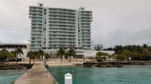 The Westin Cozumel