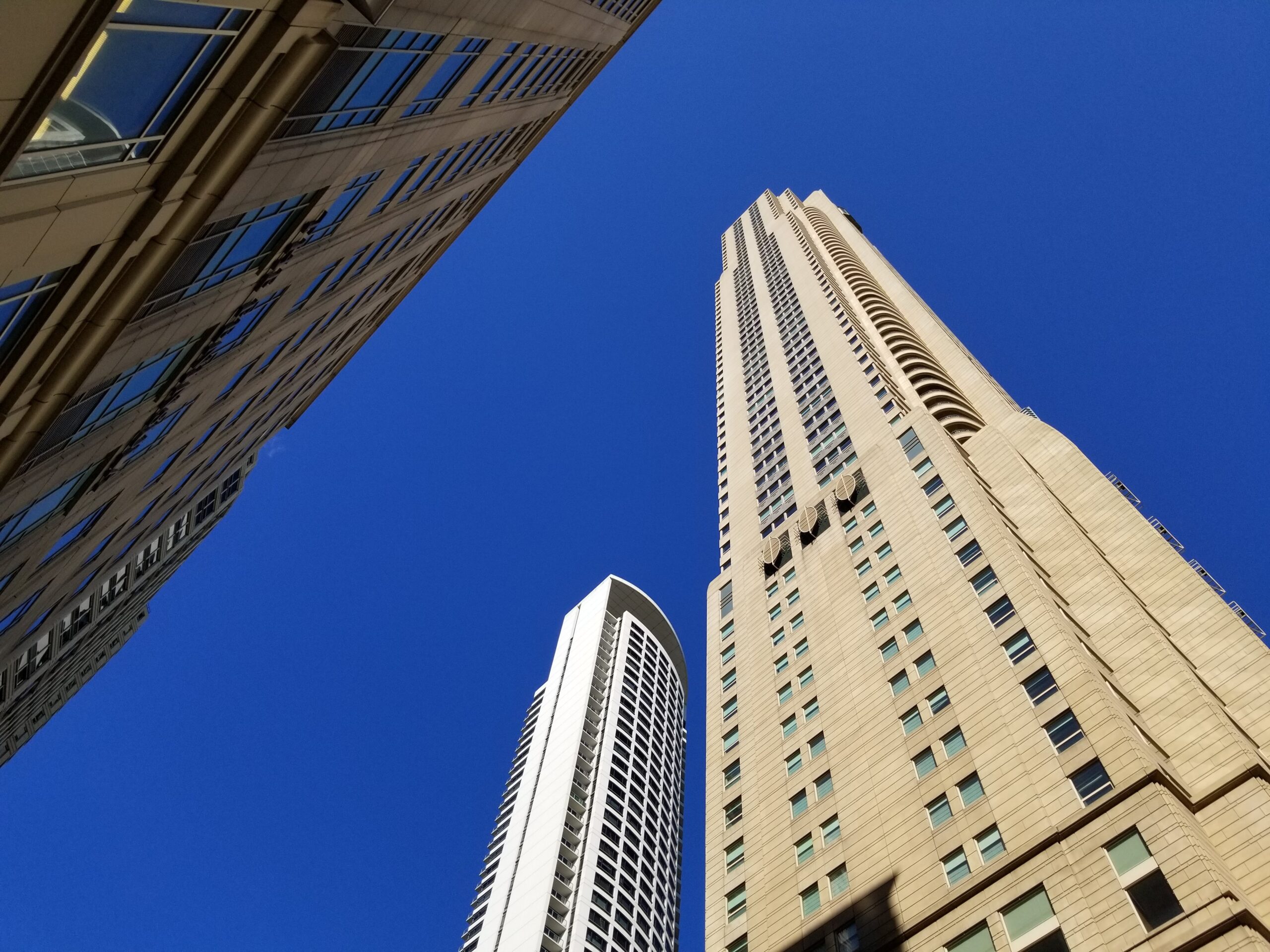 Park Hyatt in Chicago