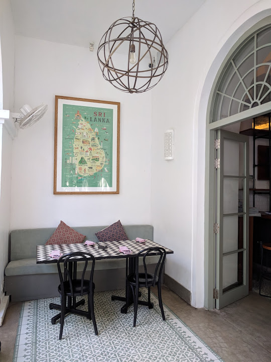 Church Street Social at Fort Bazaar