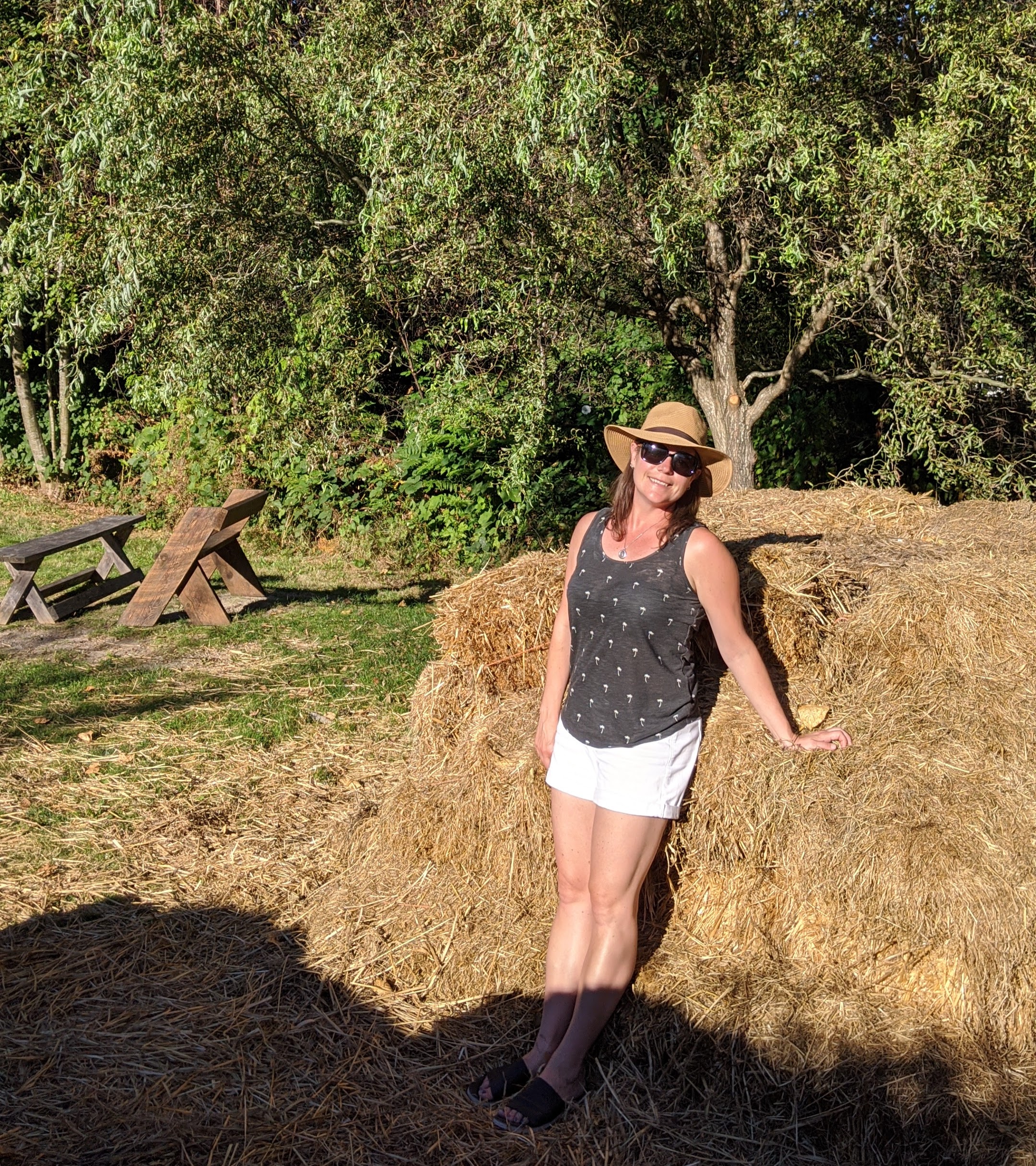 Max at Persephone Brewing