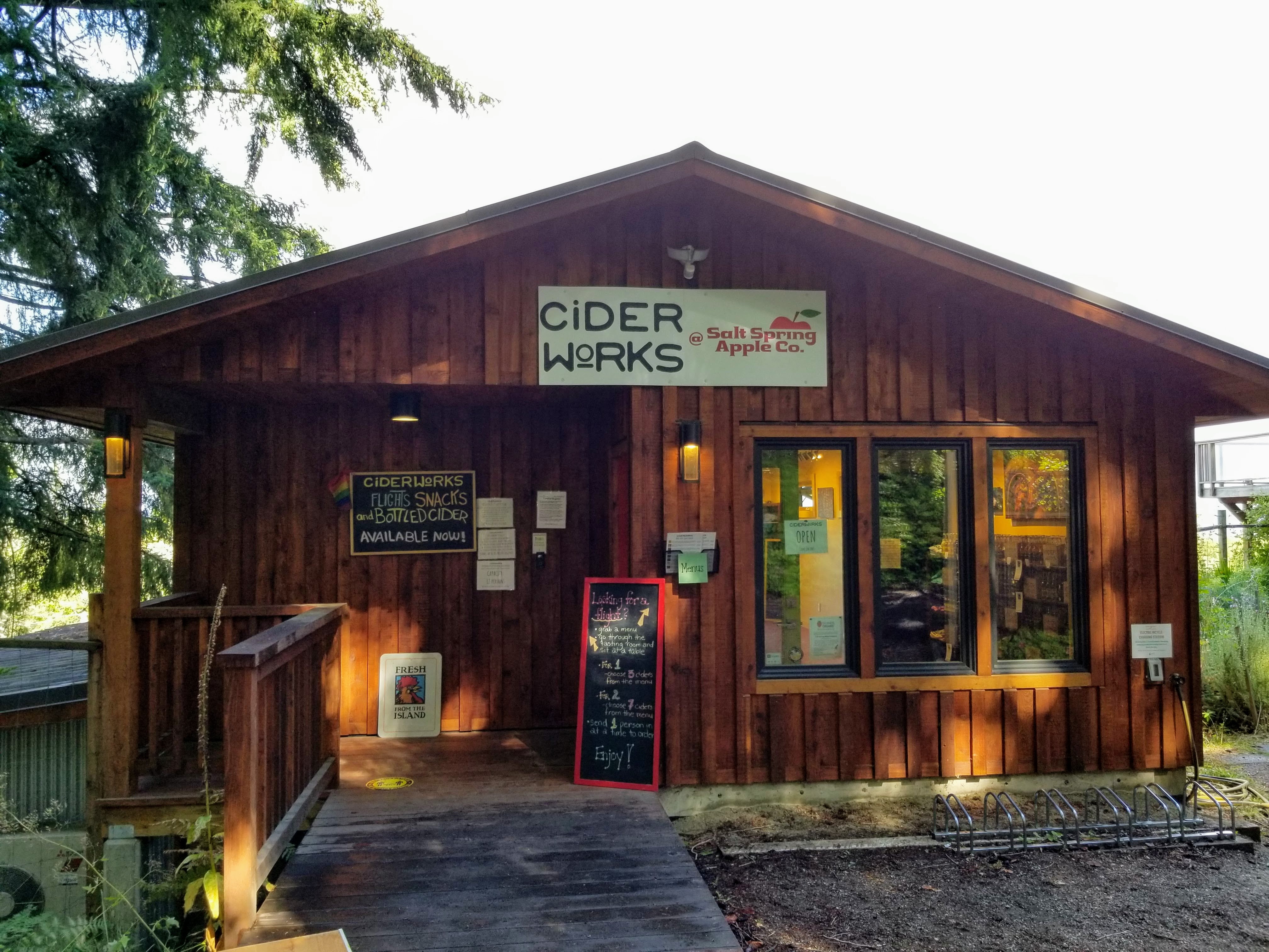 Cider Works