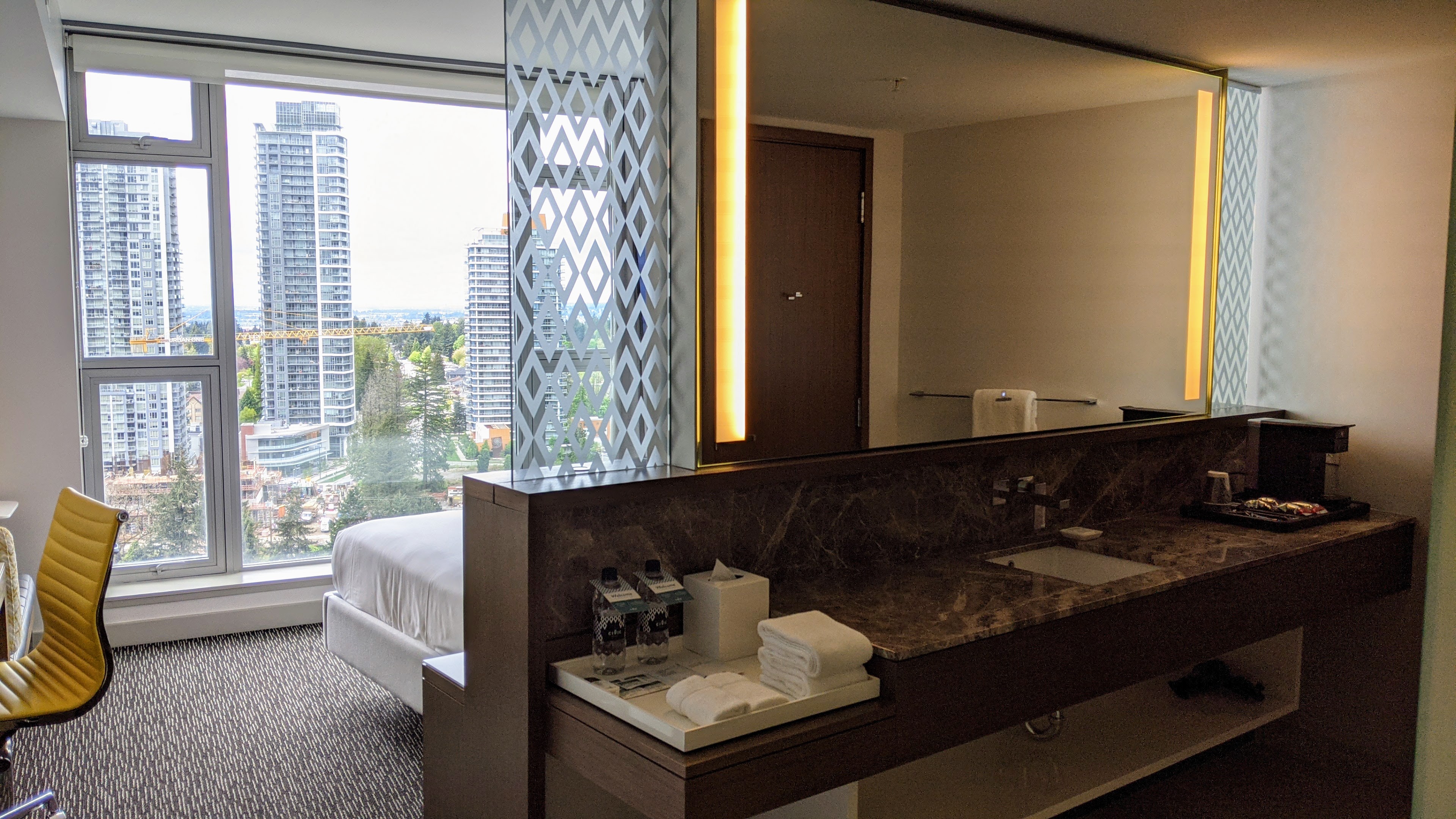 Civic Hotel - Civic King Room