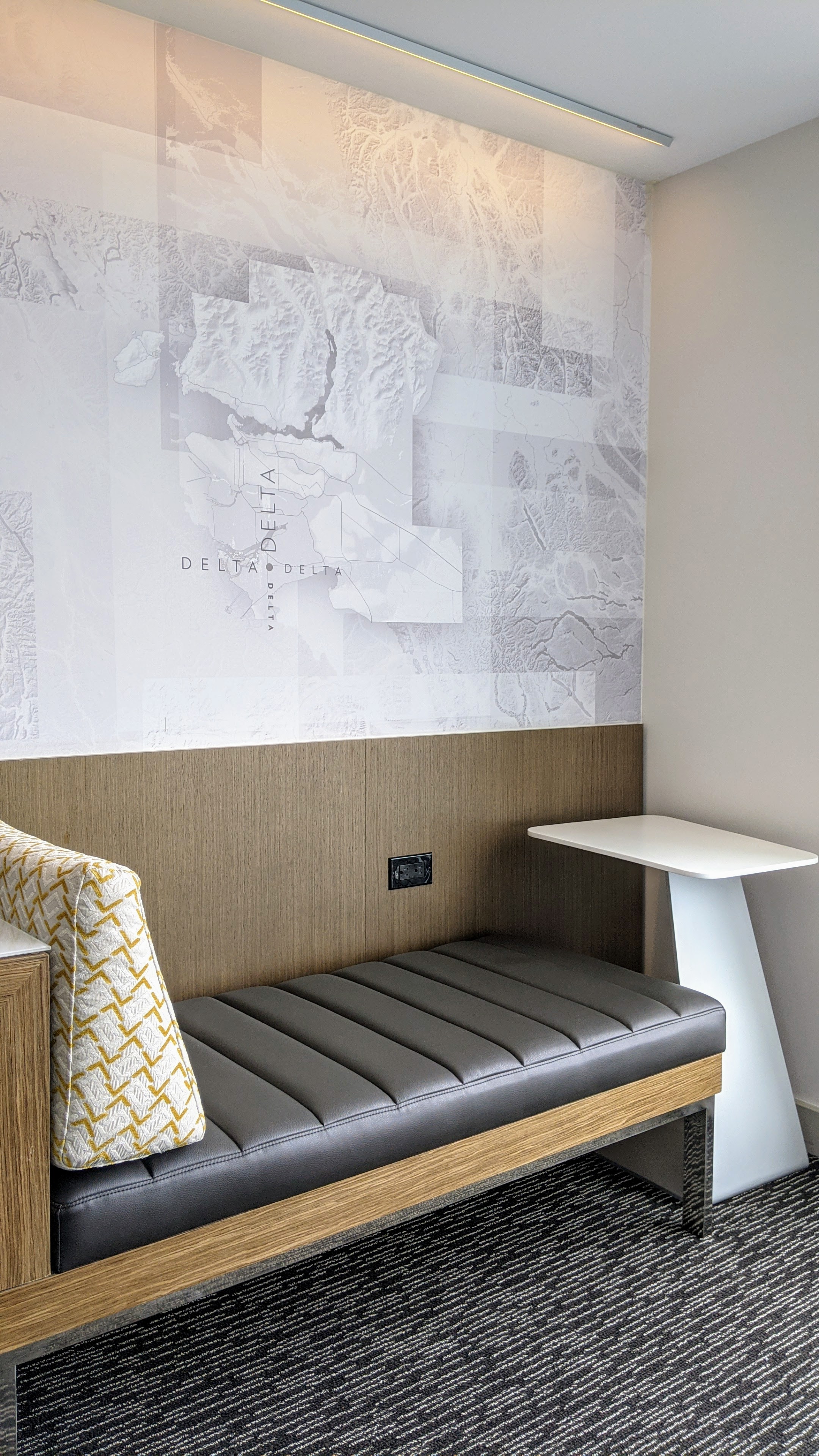 Civic Hotel - Civic King Room