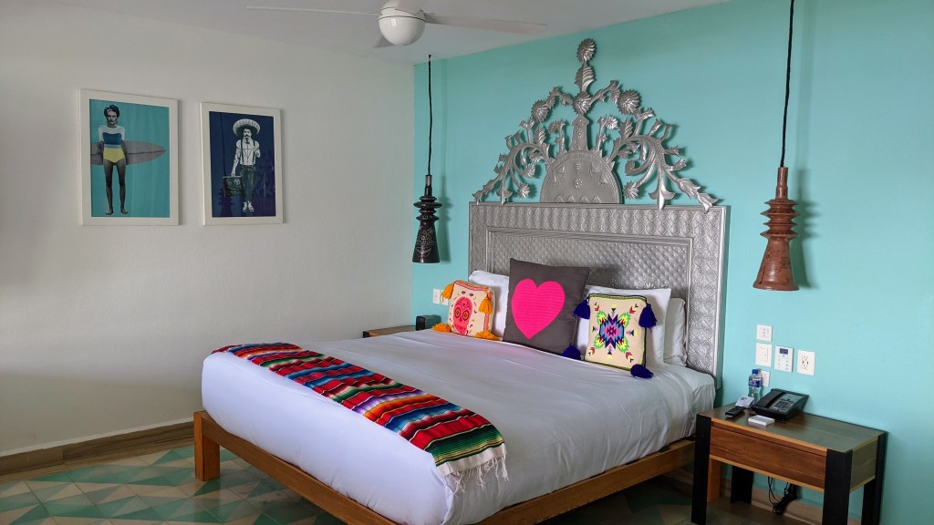 W Punta de Mita Suite