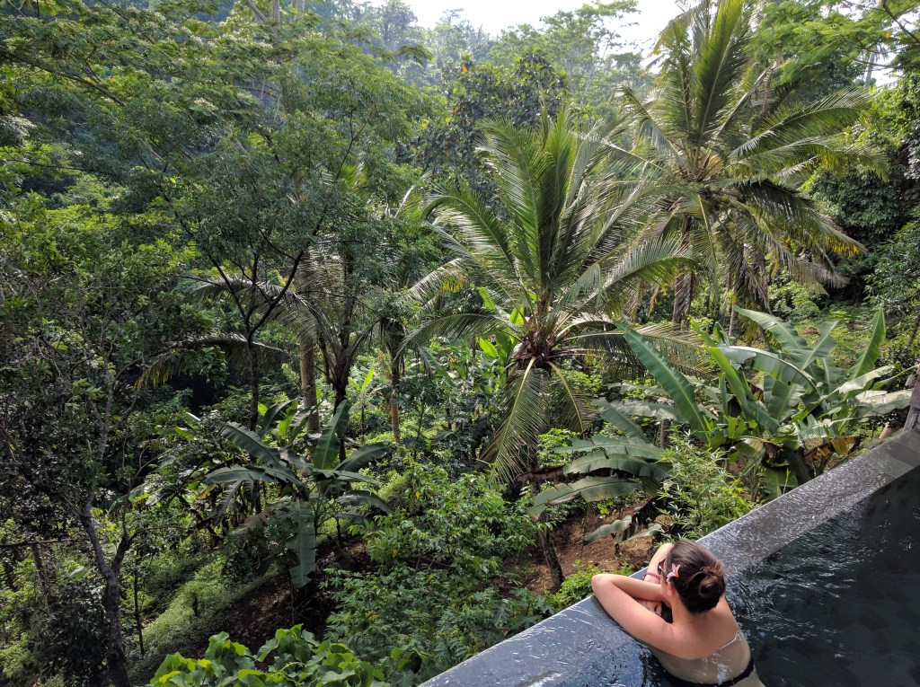 The 10 best pool villas in&nbsp;Bali