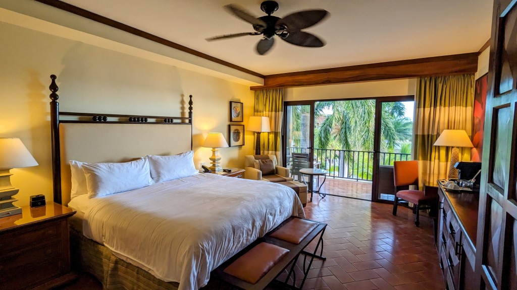 Review: JW Marriott Guanacaste – Family-Friendly Beach Resort with Upscale&nbsp;Amenities