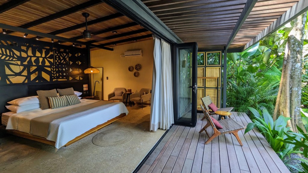 Review: Awa Beach Hotel Review – Costa Rican Beachfront&nbsp;Tranquility