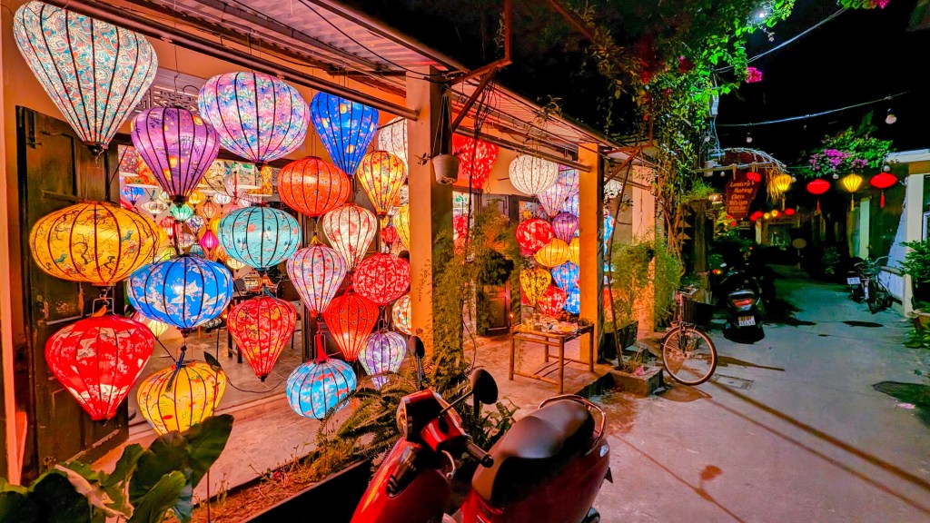 Planning a Trip to Vietnam: Our luxurious&nbsp;itinerary!