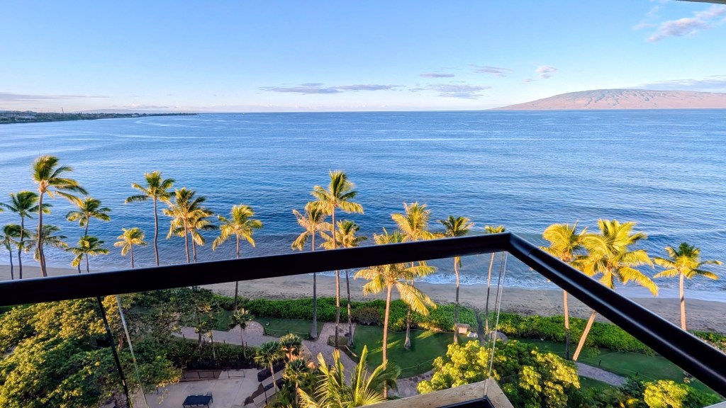 Review: Hyatt Regency Maui – Oceanfront&nbsp;Suite