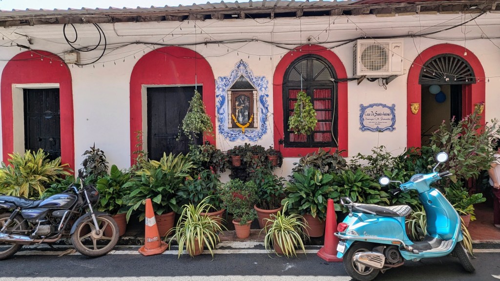 Goa: Is It Worth the Trip? Our Honest&nbsp;Verdict