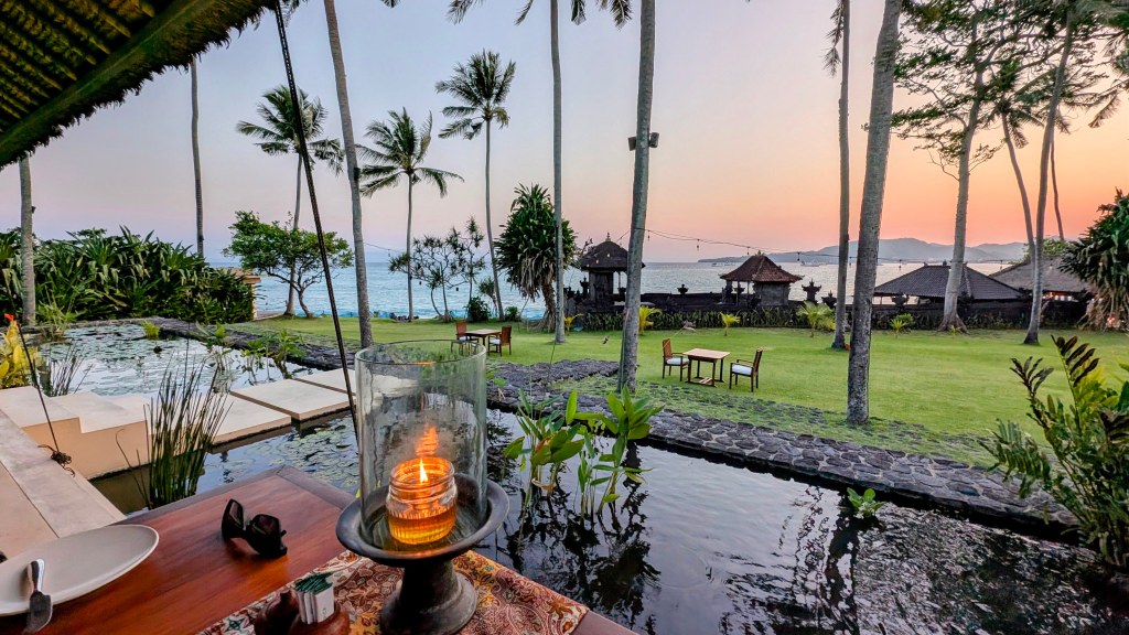 Review: Alila Manggis – Old school Bali charm in a quieter setting