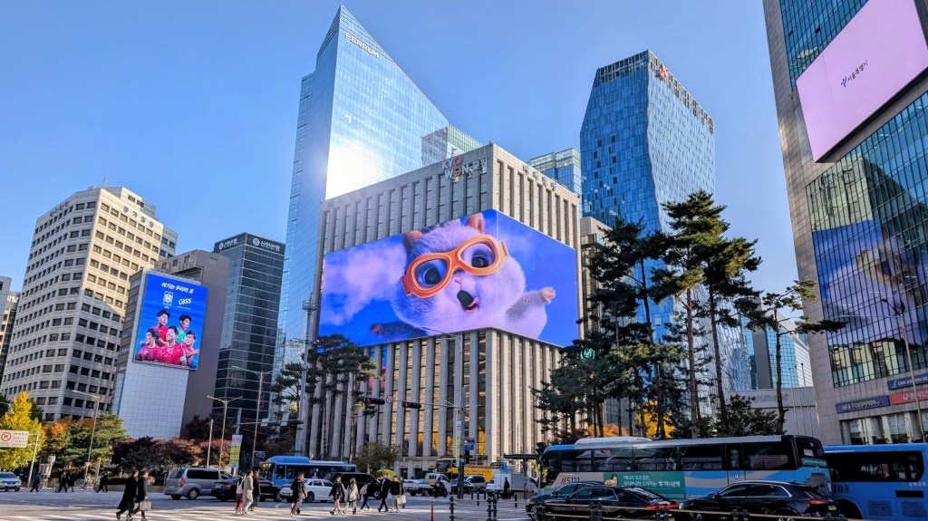 Beyond the Layover: How to Spend 5 Perfect Days in&nbsp;Seoul